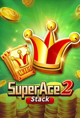 Super Ace 2 game artwork